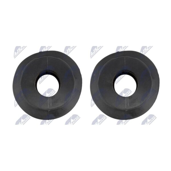 Staubschutz- und Anschlagpuffer-Set Stoßdämpfer Vorne Nissan Almera 2000-2006 – Bild 5
