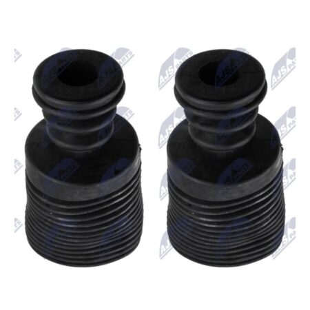 Staubschutz- und Anschlagpuffer-Set Stoßdämpfer Vorne Nissan Almera 2000-2006 / X-Trail 2001-2013