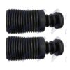 Staubschutz- und Anschlagpuffer-Set Stoßdämpfer Vorne Nissan Almera 2000-2006 / X-Trail 2001-2013 – Bild 4