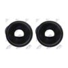 Staubschutz- und Anschlagpuffer-Set Stoßdämpfer Vorne Nissan Almera 2000-2006 / X-Trail 2001-2013 – Bild 5