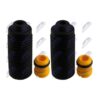 Kit Parapolvere e Tampone Ammortizzatore Anteriore Nissan Juke 2010-2019 / Leaf 2010-2017, originale 540501KA1A