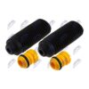Kit Parapolvere e Tampone Ammortizzatore Anteriore Nissan Juke 2010-2019 / Leaf 2010-2017 – foto 2