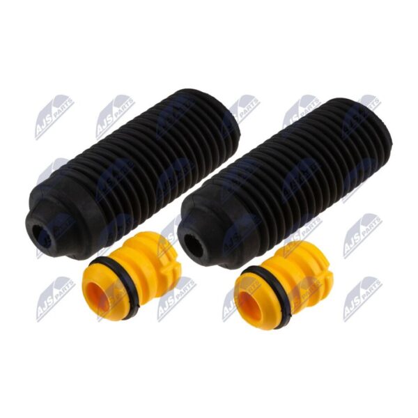 Kit Parapolvere e Tampone Ammortizzatore Anteriore Nissan Juke 2010-2019 / Leaf 2010-2017 – foto 2