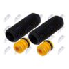 Kit Parapolvere e Tampone Ammortizzatore Anteriore Nissan Juke 2010-2019 / Leaf 2010-2017 – foto 3