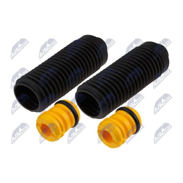 Kit Parapolvere e Tampone Ammortizzatore Anteriore Nissan Juke 2010-2019 / Leaf 2010-2017 – foto 3