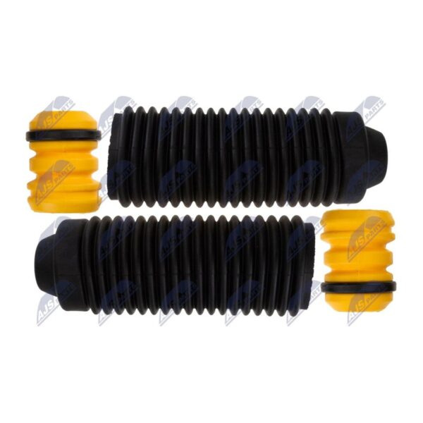 Kit Parapolvere e Tampone Ammortizzatore Anteriore Nissan Juke 2010-2019 / Leaf 2010-2017 – foto 4