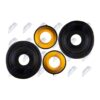 Kit Parapolvere e Tampone Ammortizzatore Anteriore Nissan Juke 2010-2019 / Leaf 2010-2017 – foto 5