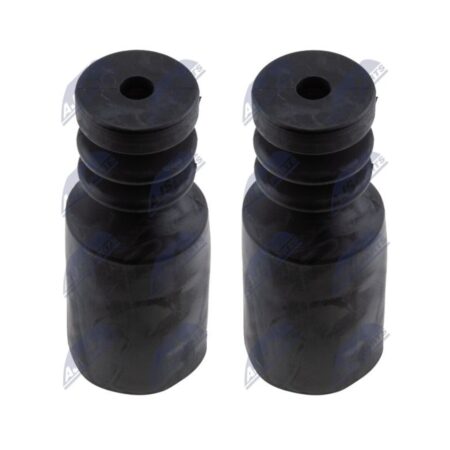 Kit Parapolvere e Tampone Ammortizzatore Anteriore Nissan Micra 1992-2003, originale 540505F100