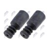 Kit Parapolvere e Tampone Ammortizzatore Anteriore Nissan Micra 1992-2003 – foto 2
