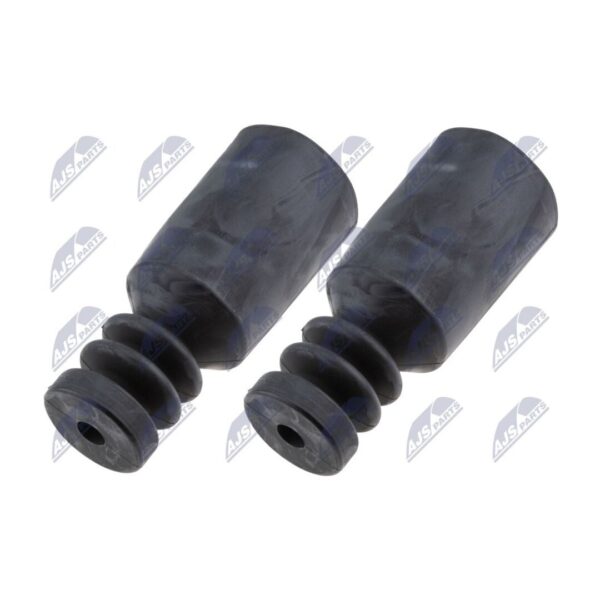 Kit Parapolvere e Tampone Ammortizzatore Anteriore Nissan Micra 1992-2003 – foto 2