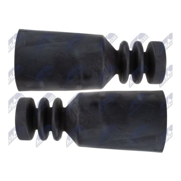 Kit Parapolvere e Tampone Ammortizzatore Anteriore Nissan Micra 1992-2003 – foto 4