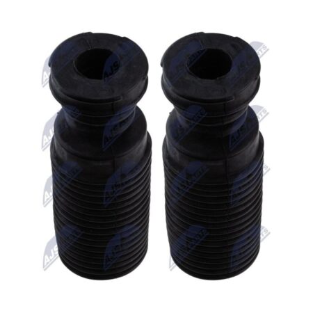 Staubschutz- und Anschlagpuffer-Set Stoßdämpfer Vorne Nissan Murano 2003-2008 / Primera 2002-2008, Originalnummer 540502Y001