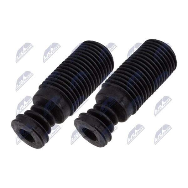Staubschutz- und Anschlagpuffer-Set Stoßdämpfer Vorne Nissan Murano 2003-2008 / Primera 2002-2008 – Bild 2