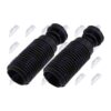 Staubschutz- und Anschlagpuffer-Set Stoßdämpfer Vorne Nissan Murano 2003-2008 / Primera 2002-2008 – Bild 3