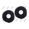 Staubschutz- und Anschlagpuffer-Set Stoßdämpfer Vorne Nissan Murano 2003-2008 / Primera 2002-2008 – Bild 5