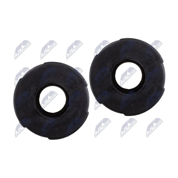 Staubschutz- und Anschlagpuffer-Set Stoßdämpfer Vorne Nissan Murano 2003-2008 / Primera 2002-2008 – Bild 5