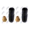 Staubschutz- und Anschlagpuffer-Set Stoßdämpfer Vorne Nissan Primera 1990-2001, Originalnummer 916803, 54050-2F005