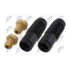 Staubschutz- und Anschlagpuffer-Set Stoßdämpfer Vorne Nissan Primera 1990-2001 – Bild 2