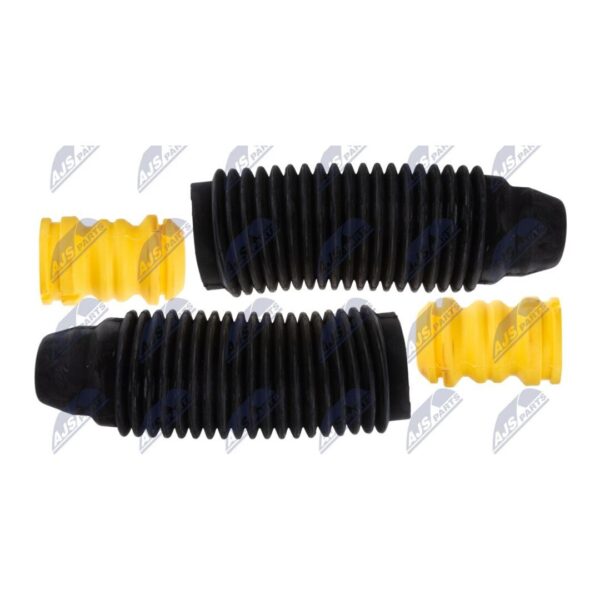 Kit Parapolvere e Tampone Ammortizzatore Anteriore Nissan Qashqai 2006-2013 / X-Trail 2007-2013 / Renault Koleos – foto 4