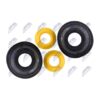 Kit Parapolvere e Tampone Ammortizzatore Anteriore Nissan Qashqai 2006-2013 / X-Trail 2007-2013 / Renault Koleos – foto 5