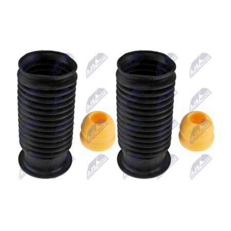 Kit Parapolvere e Tampone Ammortizzatore Anteriore Opel Adam 2012-2019 / Astra 2004-2014 / Corsa 2006-2014, originale