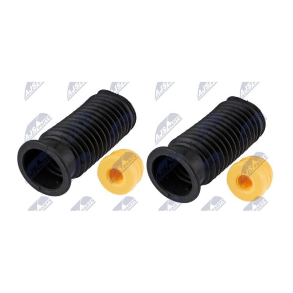 Kit Parapolvere e Tampone Ammortizzatore Anteriore Opel Adam 2012-2019 / Astra 2004-2014 / Corsa 2006-2014 – foto 3