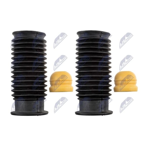 Kit Parapolvere e Tampone Ammortizzatore Anteriore Opel Adam 2012-2019 / Astra 2004-2014 / Corsa 2006-2014 – foto 5