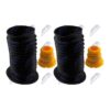 Kit Parapolvere e Tampone Ammortizzatore Anteriore Opel Adam 2012-2019 / Corsa 2006+, originale 525447, 51755686