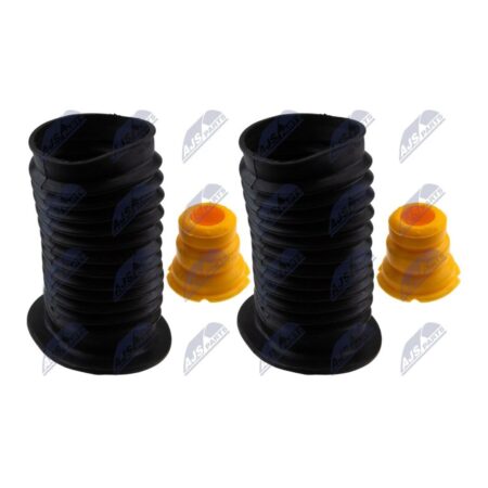 Kit Parapolvere e Tampone Ammortizzatore Anteriore Opel Adam 2012-2019 / Corsa 2006+, originale 525447, 51755686