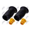 Kit Parapolvere e Tampone Ammortizzatore Anteriore Opel Adam 2012-2019 / Corsa 2006+ – foto 2