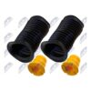 Kit Parapolvere e Tampone Ammortizzatore Anteriore Opel Adam 2012-2019 / Corsa 2006+ – foto 3