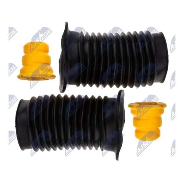 Kit Parapolvere e Tampone Ammortizzatore Anteriore Opel Adam 2012-2019 / Corsa 2006+ – foto 4