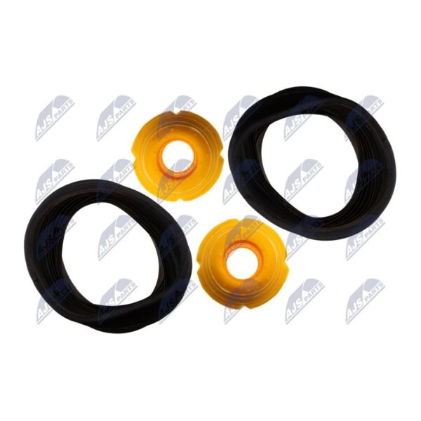Kit Parapolvere e Tampone Ammortizzatore Anteriore Opel Adam 2012-2019 / Corsa 2006+ – foto 5