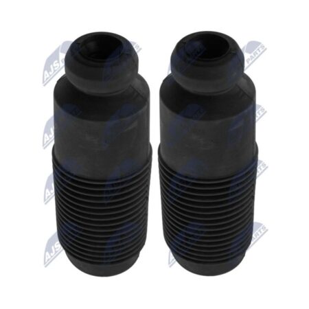 Kit Parapolvere e Tampone Ammortizzatore Anteriore Opel Agila 2008-2014 / Suzuki Splash 2008+, originale 912052, 93193111
