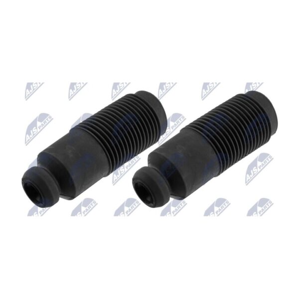Kit Parapolvere e Tampone Ammortizzatore Anteriore Opel Agila 2008-2014 / Suzuki Splash 2008+ – foto 2