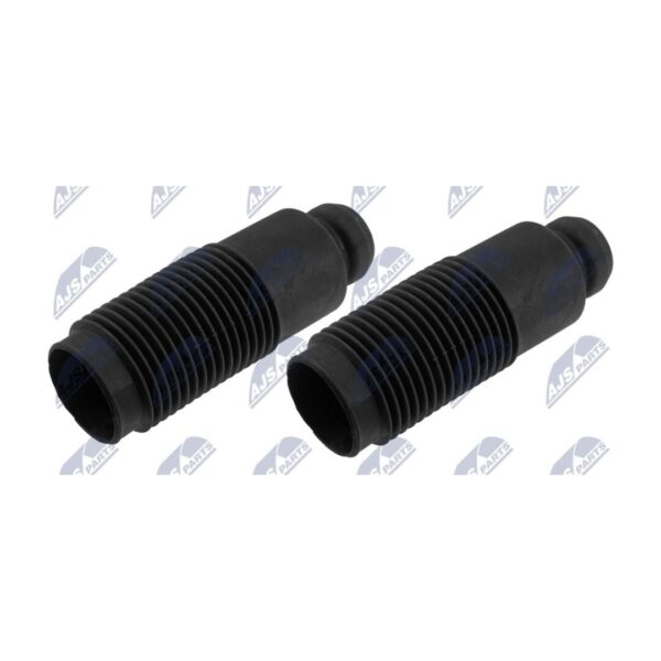 Kit Parapolvere e Tampone Ammortizzatore Anteriore Opel Agila 2008-2014 / Suzuki Splash 2008+ – foto 3