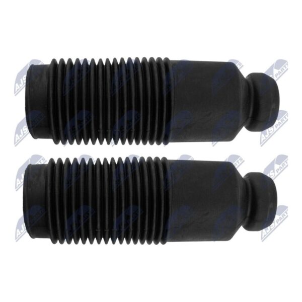 Kit Parapolvere e Tampone Ammortizzatore Anteriore Opel Agila 2008-2014 / Suzuki Splash 2008+ – foto 4
