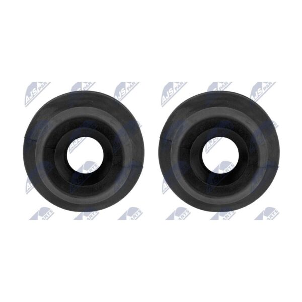 Kit Parapolvere e Tampone Ammortizzatore Anteriore Opel Agila 2008-2014 / Suzuki Splash 2008+ – foto 5