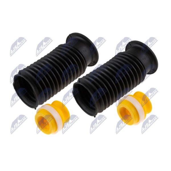 Kit Parapolvere e Tampone Ammortizzatore Anteriore Opel Ampera 2011-2015 / Astra 2009-2015 / Cascada 2013-2019 – foto 2