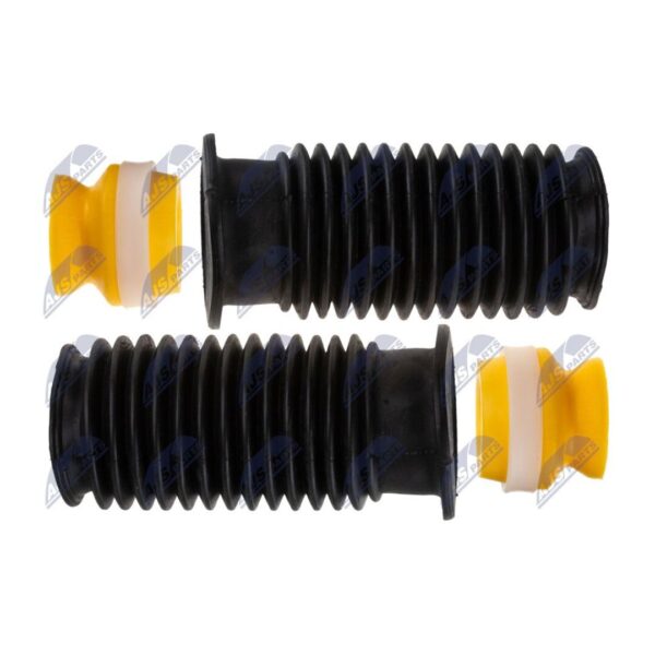 Kit Parapolvere e Tampone Ammortizzatore Anteriore Opel Ampera 2011-2015 / Astra 2009-2015 / Cascada 2013-2019 – foto 4