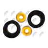 Kit Parapolvere e Tampone Ammortizzatore Anteriore Opel Ampera 2011-2015 / Astra 2009-2015 / Cascada 2013-2019 – foto 5