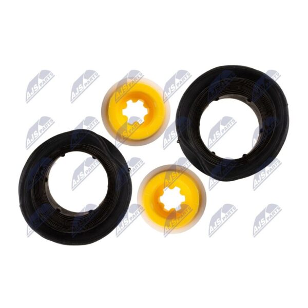 Kit Parapolvere e Tampone Ammortizzatore Anteriore Opel Ampera 2011-2015 / Astra 2009-2015 / Cascada 2013-2019 – foto 5