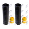 Kit Parapolvere e Tampone Ammortizzatore Anteriore Opel Ampera 2011-2015 / Astra 2009-2015 / Cascada 2013-2019 Poliuretano