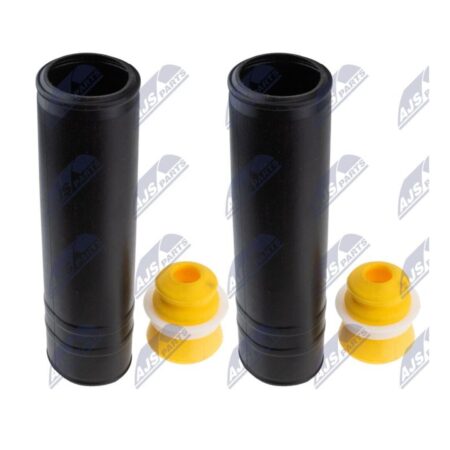 Kit Parapolvere e Tampone Ammortizzatore Anteriore Opel Ampera 2011-2015 / Astra 2009-2015 / Cascada 2013-2019 Poliuretano