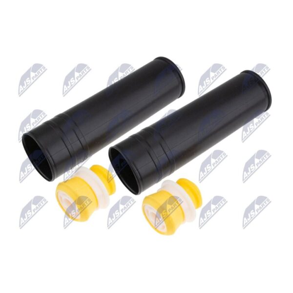 Kit Parapolvere e Tampone Ammortizzatore Anteriore Opel Ampera 2011-2015 / Astra 2009-2015 / Cascada 2013-2019 Poliuretano