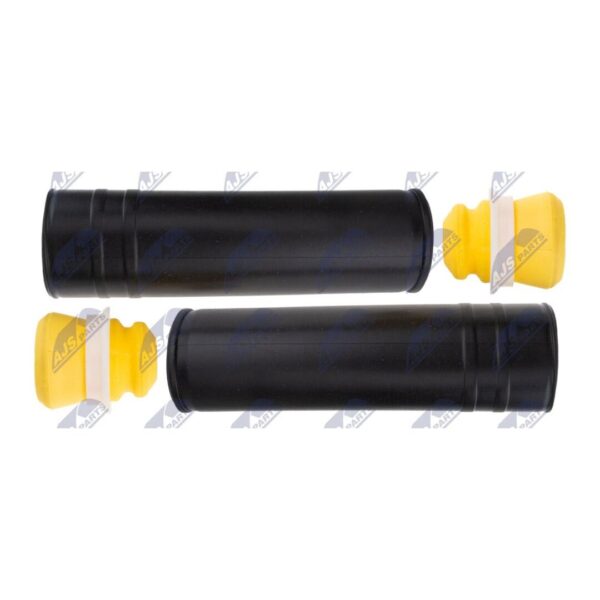 Kit Parapolvere e Tampone Ammortizzatore Anteriore Opel Ampera 2011-2015 / Astra 2009-2015 / Cascada 2013-2019 Poliuretano