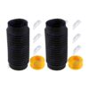 Kit Parapolvere e Tampone Ammortizzatore Anteriore Opel Insignia 2008-2017, originale 13243574, 13257624