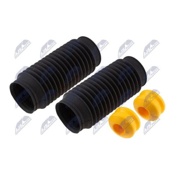 Kit Parapolvere e Tampone Ammortizzatore Anteriore Opel Insignia 2008-2017 – foto 2