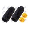 Kit Parapolvere e Tampone Ammortizzatore Anteriore Opel Insignia 2008-2017 – foto 3