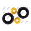 Kit Parapolvere e Tampone Ammortizzatore Anteriore Opel Insignia 2008-2017 – foto 5